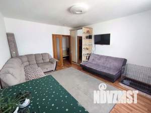 3-к квартира, вторичка, 79м2, 17/17 этаж