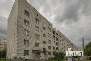 1-к квартира, вторичка, 33м2, 2/5 этаж
