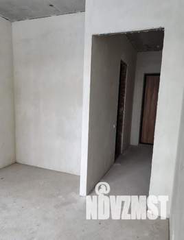1-к квартира, вторичка, 36м2, 3/6 этаж