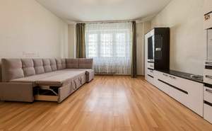 2-к квартира, вторичка, 58м2, 8/8 этаж