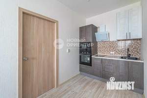 2-к квартира, вторичка, 55м2, 22/25 этаж