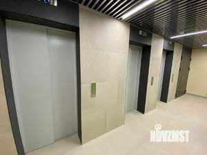 1-к квартира, вторичка, 43м2, 9/26 этаж