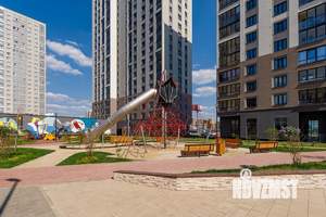 2-к квартира, вторичка, 49м2, 11/24 этаж