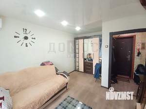 1-к квартира, вторичка, 27м2, 3/9 этаж