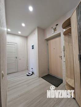 1-к квартира, вторичка, 37м2, 5/11 этаж