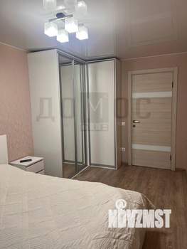 3-к квартира, вторичка, 59м2, 4/5 этаж