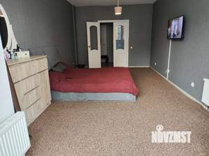 2-к квартира, вторичка, 71м2, 7/17 этаж