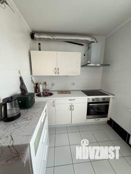 2-к квартира, вторичка, 63м2, 22/28 этаж