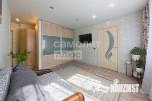 2-к квартира, вторичка, 36м2, 1/9 этаж