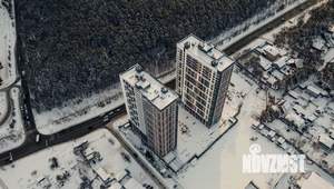 1-к квартира, вторичка, 37м2, 2/25 этаж