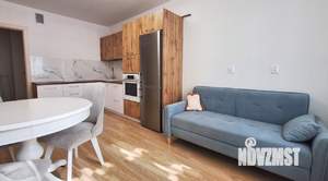1-к квартира, вторичка, 47м2, 21/26 этаж