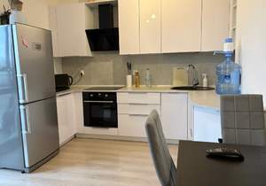 1-к квартира, вторичка, 41м2, 11/12 этаж