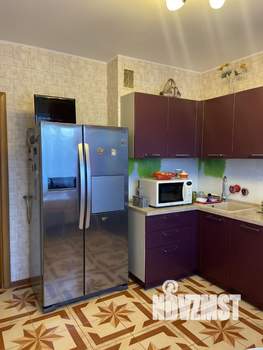 3-к квартира, вторичка, 84м2, 2/10 этаж