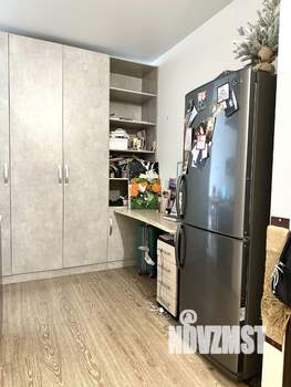 Студия квартира, вторичка, 33м2, 18/25 этаж