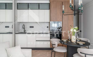 2-к квартира, вторичка, 50м2, 15/23 этаж