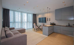 2-к квартира, вторичка, 73м2, 5/30 этаж