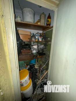 3-к квартира, вторичка, 56м2, 2/5 этаж