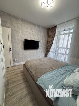 3-к квартира, вторичка, 65м2, 15/25 этаж