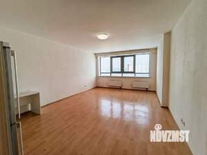 2-к квартира, вторичка, 72м2, 8/25 этаж