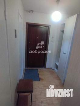 1-к квартира, вторичка, 33м2, 3/12 этаж