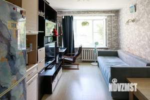 3-к квартира, вторичка, 52м2, 2/5 этаж