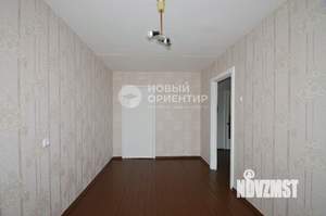 3-к квартира, вторичка, 58м2, 4/5 этаж