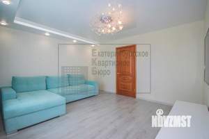 4-к квартира, вторичка, 73м2, 8/12 этаж