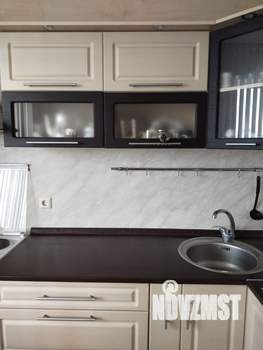 1-к квартира, вторичка, 39м2, 7/16 этаж