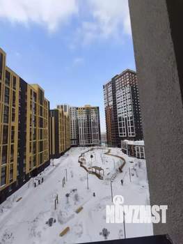 1-к квартира, вторичка, 31м2, 6/18 этаж