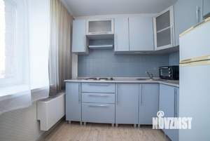 2-к квартира, вторичка, 40м2, 6/9 этаж