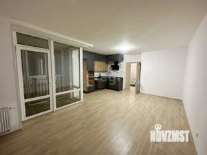 2-к квартира, вторичка, 76м2, 16/27 этаж