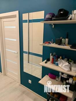 1-к квартира, вторичка, 42м2, 9/10 этаж