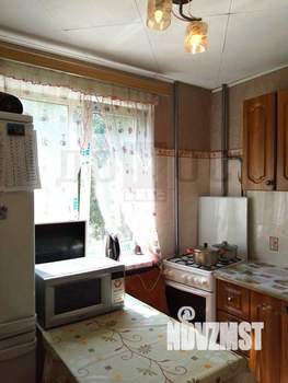 2-к квартира, вторичка, 46м2, 4/5 этаж