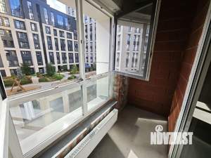 2-к квартира, вторичка, 73м2, 4/28 этаж