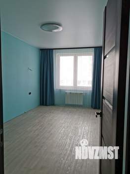 2-к квартира, вторичка, 61м2, 2/13 этаж