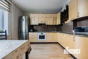 2-к квартира, вторичка, 88м2, 18/22 этаж