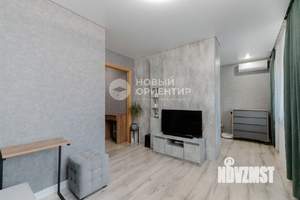 1-к квартира, вторичка, 34м2, 2/16 этаж