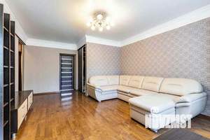 3-к квартира, вторичка, 76м2, 1/6 этаж
