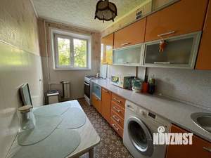 2-к квартира, вторичка, 44м2, 3/5 этаж