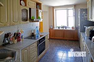 3-к квартира, вторичка, 119м2, 8/10 этаж