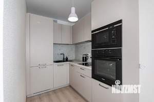 2-к квартира, вторичка, 47м2, 25/32 этаж