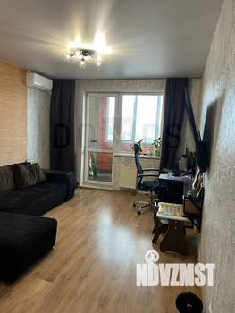 2-к квартира, вторичка, 50м2, 5/21 этаж