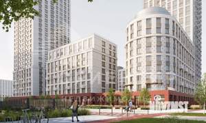 1-к квартира, вторичка, 39м2, 7/28 этаж