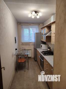 3-к квартира, вторичка, 58м2, 9/9 этаж