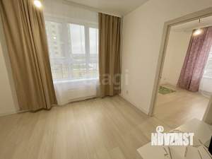 2-к квартира, вторичка, 48м2, 2/13 этаж