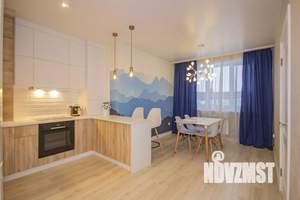 2-к квартира, вторичка, 71м2, 5/32 этаж