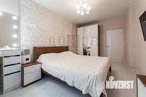 2-к квартира, вторичка, 60м2, 2/16 этаж