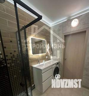 Студия квартира, вторичка, 29м2, 8/25 этаж