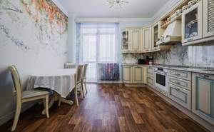 3-к квартира, вторичка, 101м2, 10/15 этаж