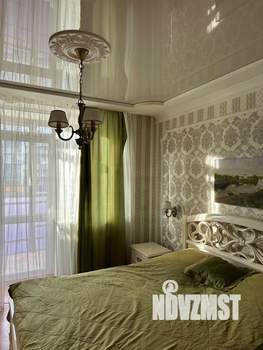 3-к квартира, вторичка, 70м2, 3/25 этаж